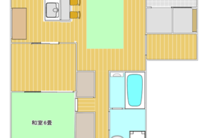 【賃貸物件】龍郷町浦