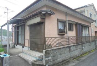 【売物件：奄美市大熊】